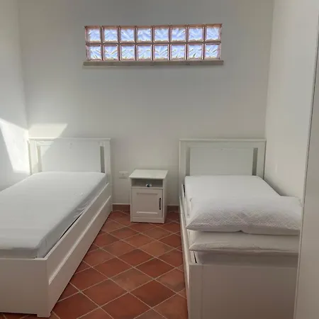 Holiday home Domu Istella *