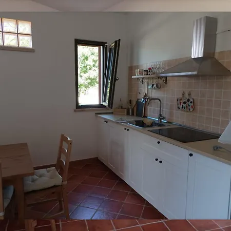 Holiday home Domu Istella *