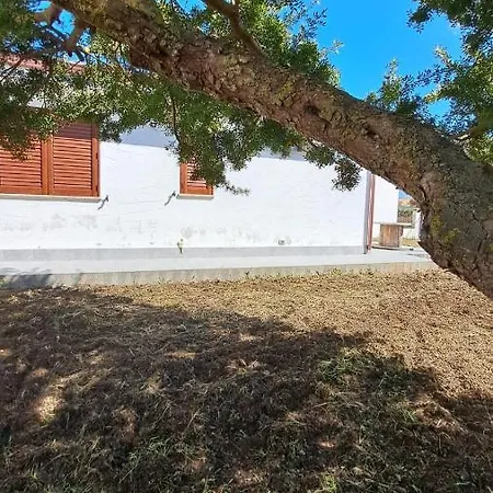 Domu Istella Holiday home