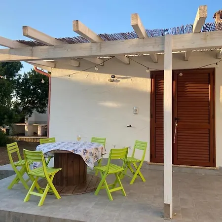 Holiday home Domu Istella *