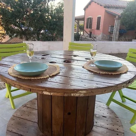 Holiday home Domu Istella Sant'Anna Arresi