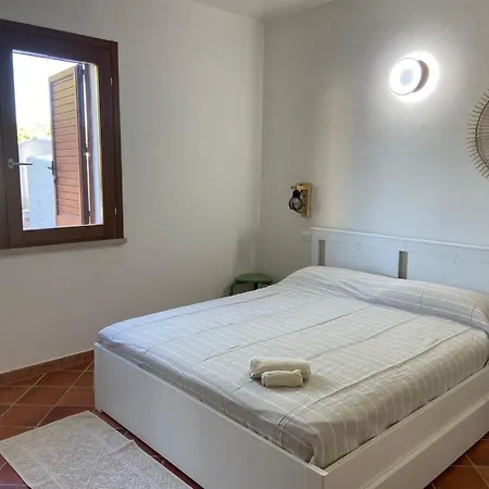 Holiday home Domu Istella *